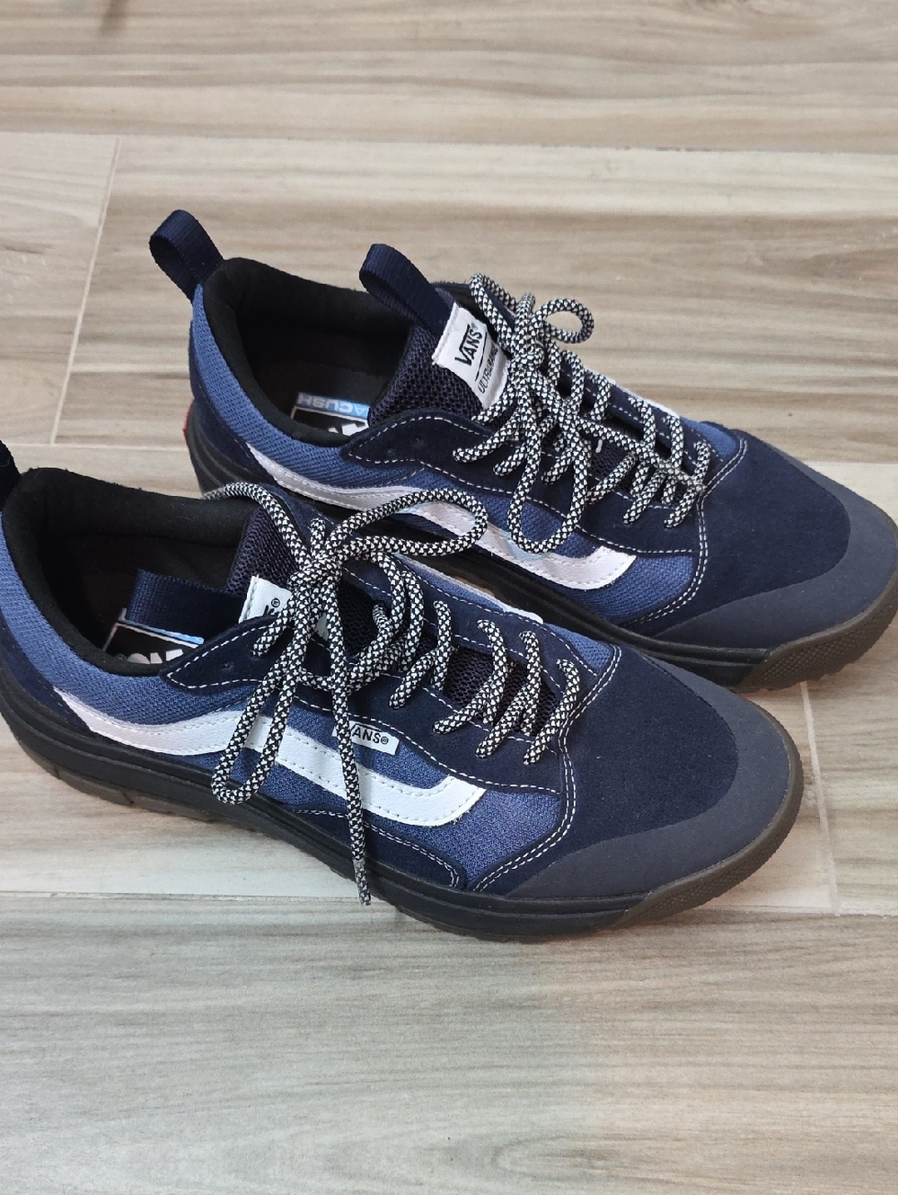 Men's Ultrarange EXO Sneakers